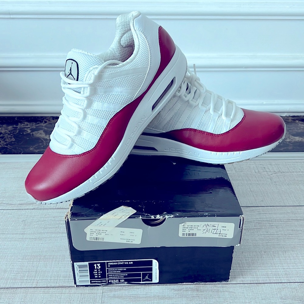 Men’s Jordan 11